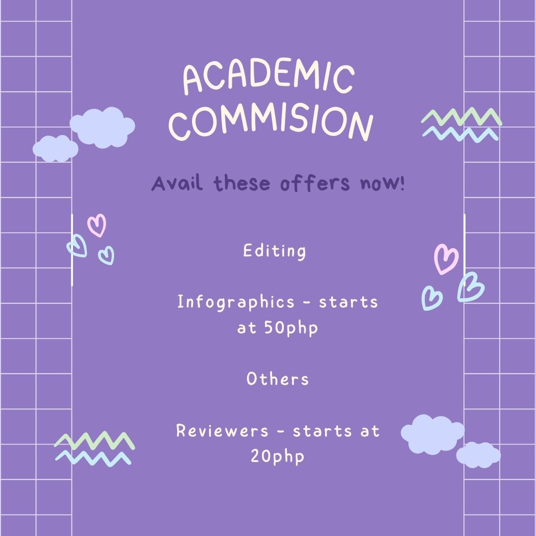 008acads's tweet image. having a hard time in academics? i got you! send me a dm ;)

#academics
#acadcommision
#studytwt
#acads