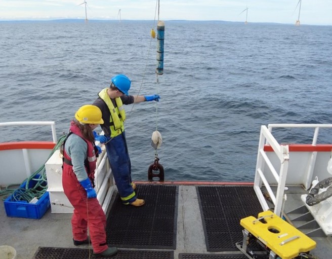 ScotGovMarine's tweet image. 🐋The PrePARED Project have released their November blog with project updates – catch up on the latest here: bit.ly/3u2DApw

#PrePAREDProject