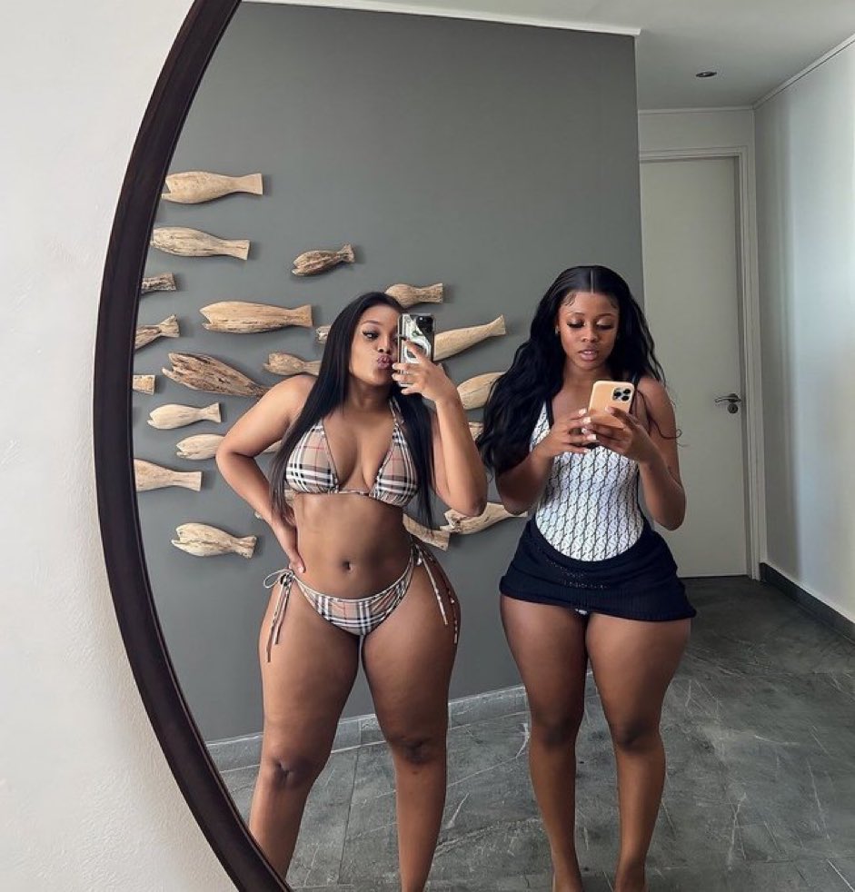 pallnandi's tweet photo. What do you like about Women built like this? 🫶🏽🫶🏽 https://t.co/EIu4S05BbE