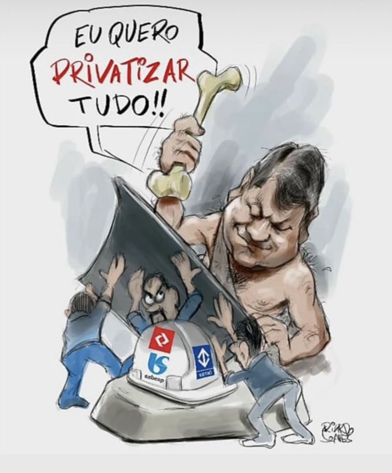 Roberto48838175's tweet photo. Os aposentados do GovSP não pararam até o ressarcimento do que foi confiscado de suas aposentadorias. Tarcísio AUTORIZE a devolução desses valores confiscados.
 @tarcisiogdf @AssembleiaSP #TarcisioDemolidor https://t.co/HM3bqBo8cs