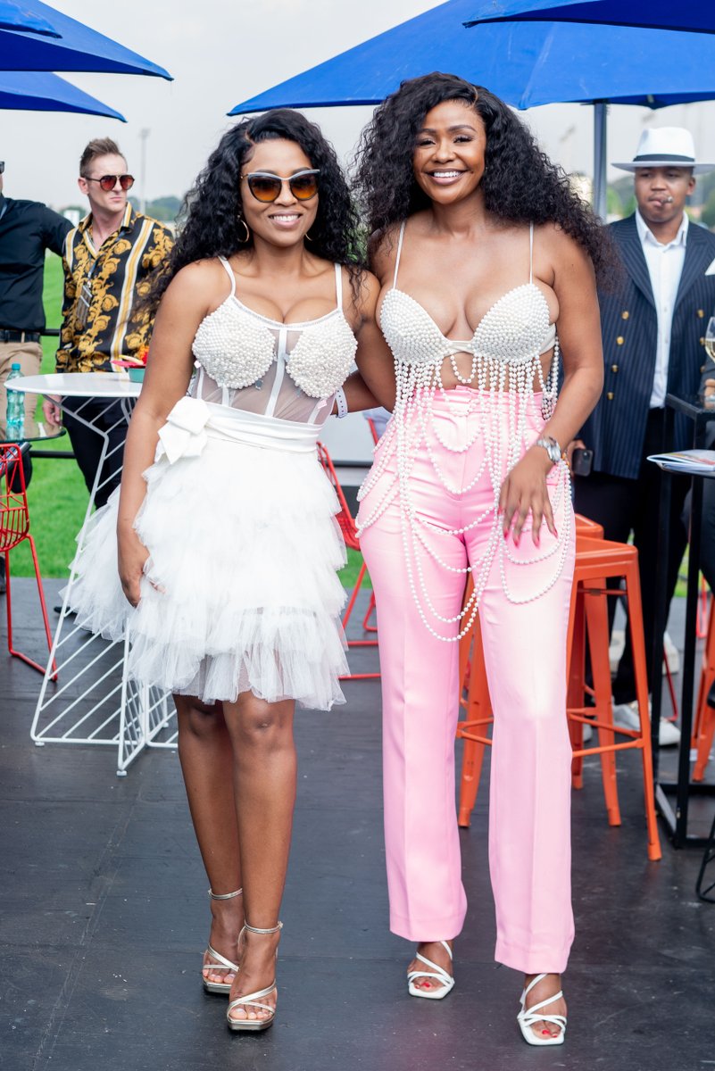 🏆 If you rocked the Betway Summer Cup, tomorrow is your last chance to shine in the Best Dressed Competition. Post those memories, tag us, and let the spotlight find you! 📸💫

#SummerCup #BetwaySummerCup #BestDressed