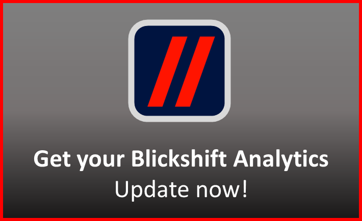 Blickshift tweet media