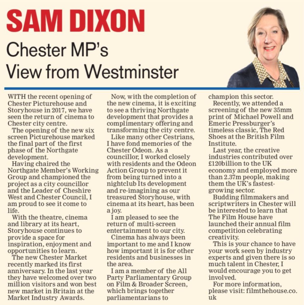 Samantha Dixon MBE MP tweet media