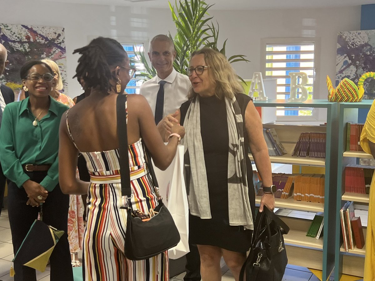 Académie de la Guadeloupe tweet media