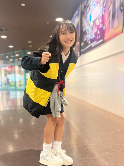 Twitterのコスプレ画像4