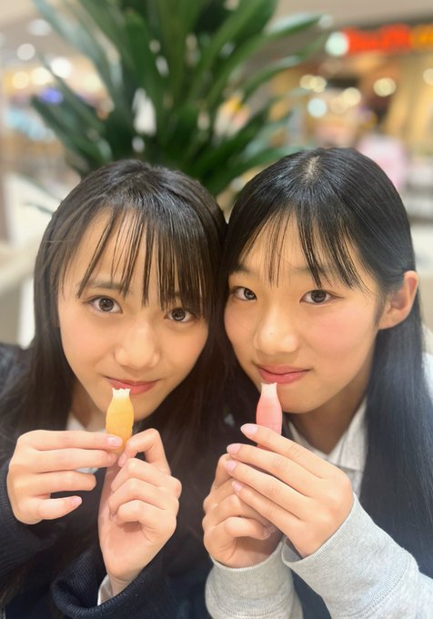 Twitterのコスプレ画像6