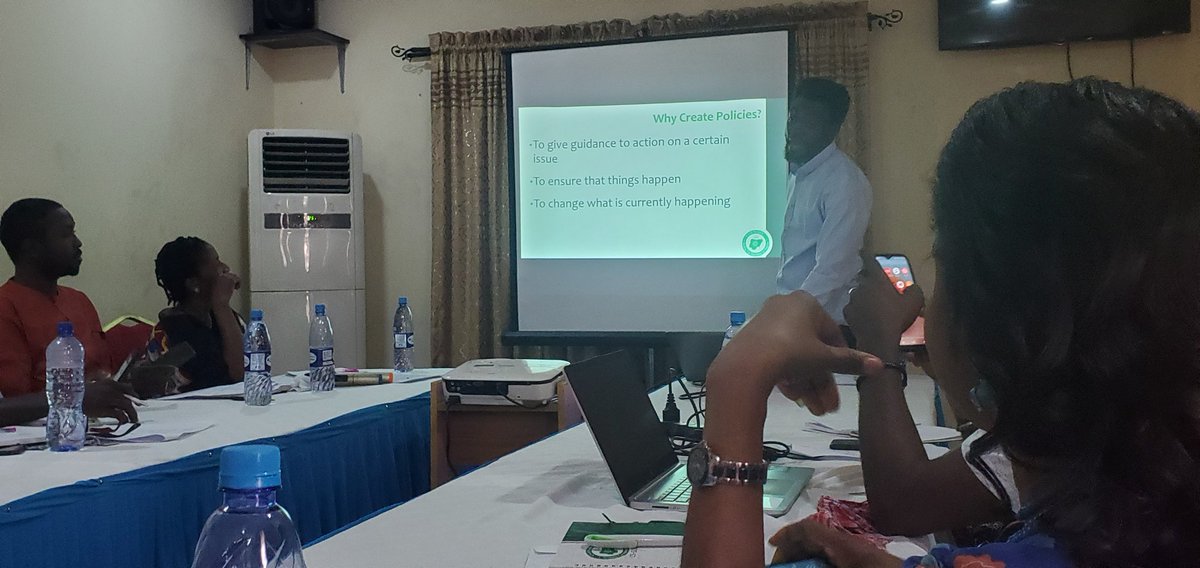 RItyonzughul's tweet photo. @cssunnbenue  Capacity Building on Advocacy and Budget Tracking for the 27th Chapter of CS-SUNN. https://t.co/gRPTaXBJFW