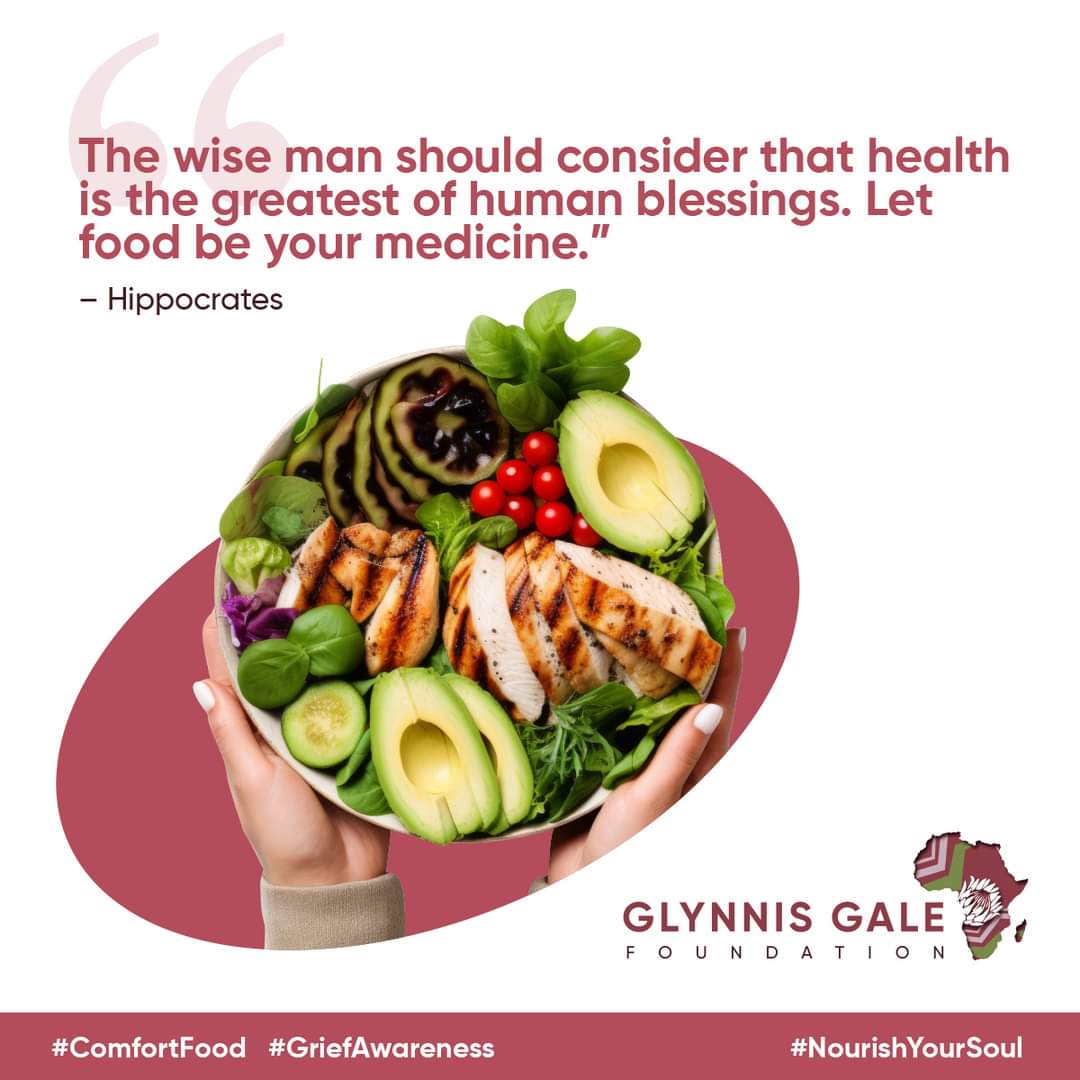 GlynnisGaleFoundation tweet media