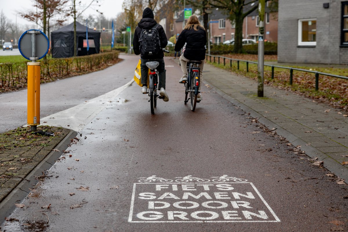 Gemeente Amersfoort tweet media