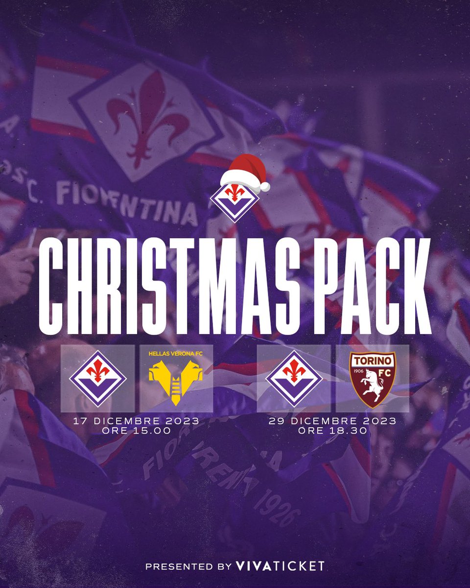 ACF Fiorentina (@acffiorentina) / X