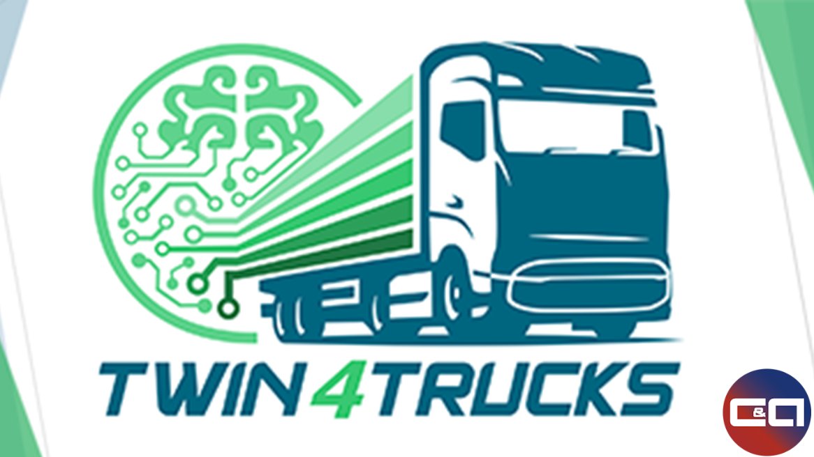 Computer&Automation (@comp_aut) on Twitter photo Ziel des Projekts #TWIN4TRUCKS ist die Entwicklung eines übergreifenden Systems für die digitale, vernetzte Produktion von #Nutzfahrzeugen. Das Projekt läuft seit September 2022. Jetzt wurden die Weichen für die kommenden 2 Jahre gestellt ➡️ow.ly/7qRT50QgckG
<a href="/SmartFactoryKL/">SmartFactory-KL</a> Ziel des Projekts #TWIN4TRUCKS ist die Entwicklung eines übergreifenden Systems für die digitale, vernetzte Produktion von #Nutzfahrzeugen. Das Projekt läuft seit September 2022. Jetzt wurden die Weichen für die kommenden 2 Jahre gestellt ➡️ow.ly/7qRT50QgckG
<a href="/SmartFactoryKL/">SmartFactory-KL</a>