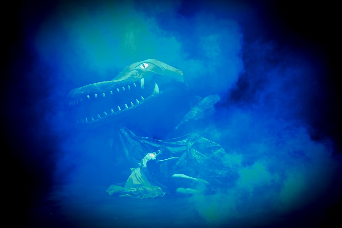 The Old Rep Theatre tweet media