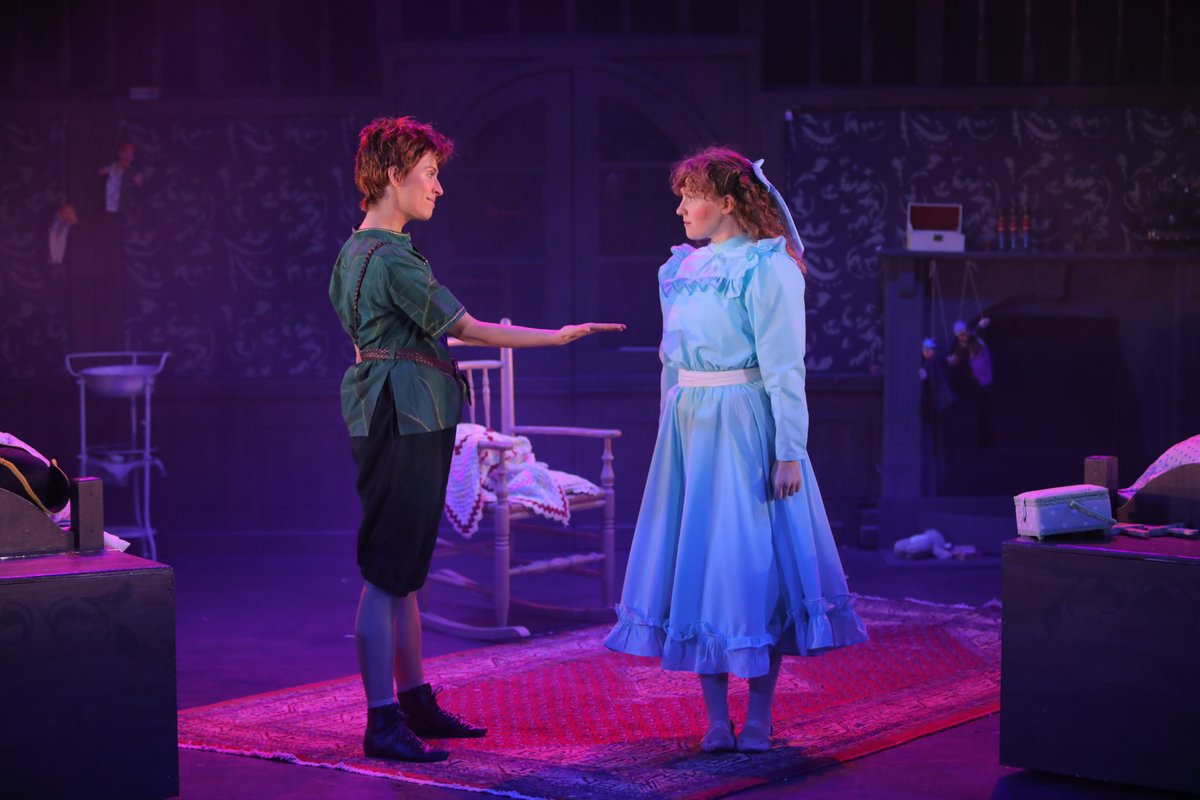 The Old Rep Theatre tweet media