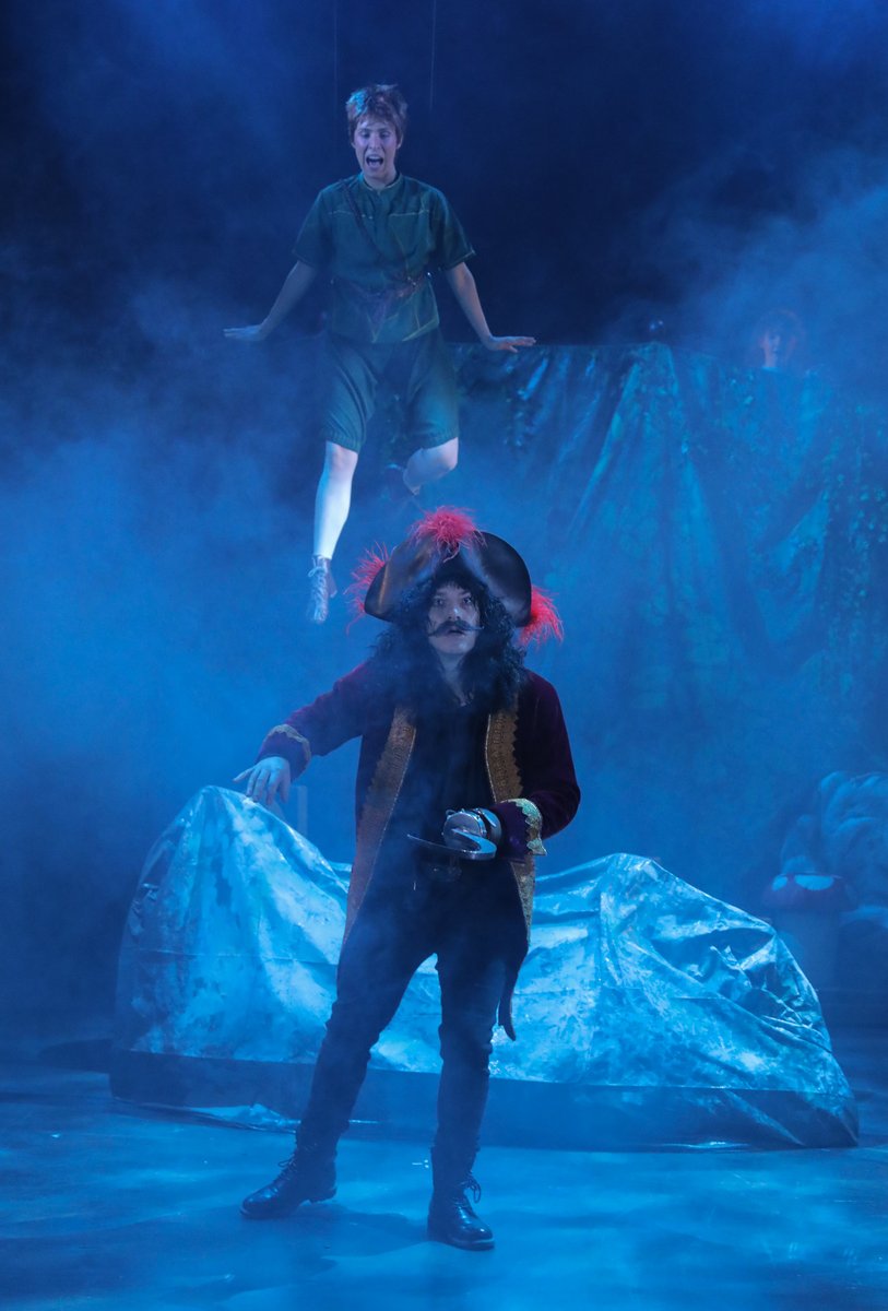 The Old Rep Theatre tweet media