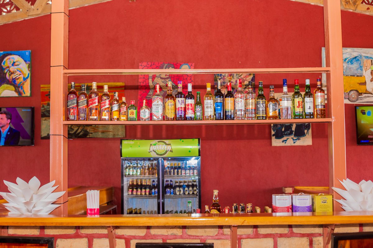 Rooftop Bar <a href="/HeritageHotels/">HERITAGE HOTELS ARUA</a> <a href="/SpireJim/">Jim Spire Ssentongo</a> <a href="/CanaryMugume/">Canary Mugume</a> <a href="/job_matua/">Matua Job Richard, MJR</a> <a href="/KakwenzaRukira/">Kakwenza Rukirabashaija</a> <a href="/KagutaMuseveni/">Yoweri K Museveni</a> <a href="/HEBobiwine/">BOBI WINE</a> @SemujjuNganda1 @SemujjuNganda1 <a href="/AnitahAmong/">Anita Annet Among</a> <a href="/nbstv/">NBS Television</a> <a href="/ntvuganda/">NTV UGANDA</a> <a href="/nextradio_ug/">Next Radio 106.1FM</a> <a href="/BOU_Official/">Bank of Uganda</a> <a href="/DailyMonitor/">Daily Monitor</a> <a href="/newvisionwire/">The New Vision</a>