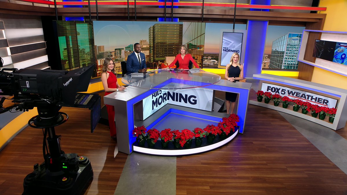 fox5dc's tweet photo. WELCOME ANNIE MAE! Annie Mae is joining the FOX 5 family as our newest traffic reporter! @anniemaemedia https://t.co/22G3xO8piz #GoodDayDC https://t.co/DXBz0XYb7C