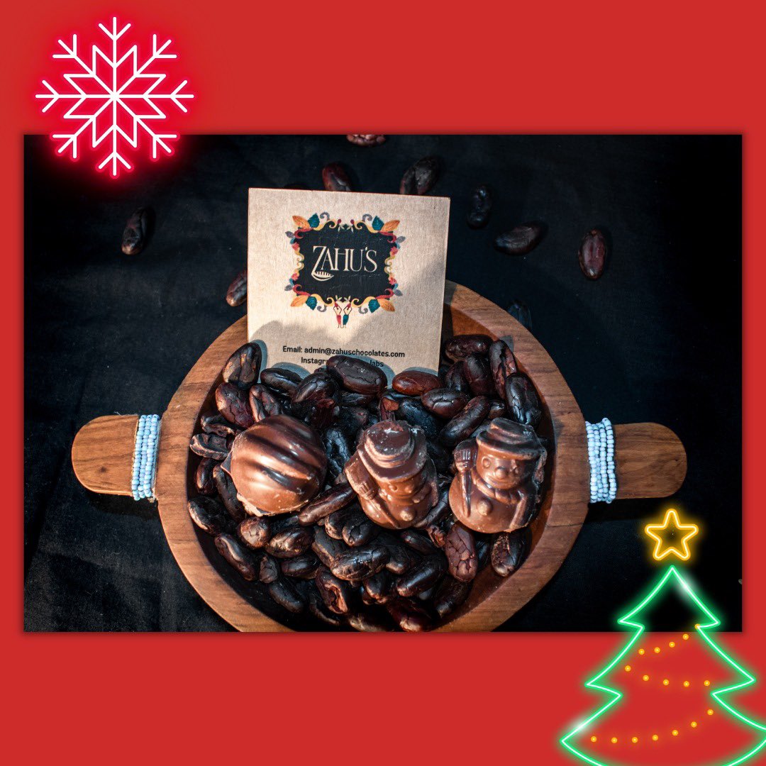 Zahu’s Cacao Labs (@zahuscacaolabs) / Posts / X