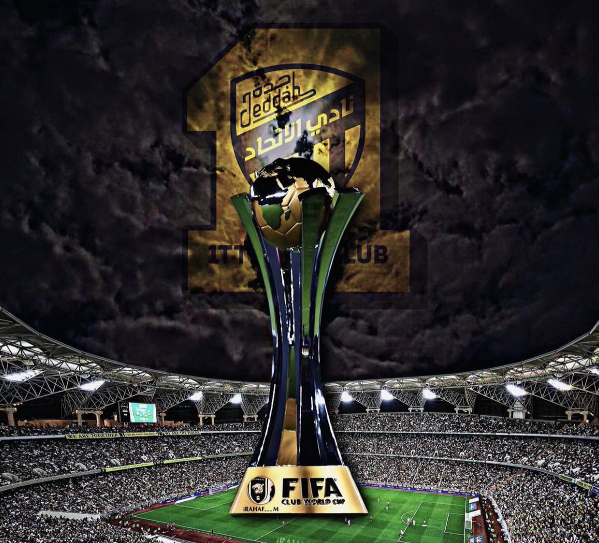 DNooooof's tweet image. جمهور الأهلي المصري في مواجهة اتحاد جدة من المتوقع ان يتم شراء تذاكرهم و عدم دخولهم للملعب بسبب الاقبال الكبير على التذاكر في السوق السوداء .. 

جمهور الاتحاد سيجعل الملعب أصفر و أسود فقط 
لا مكان لجمهور الطماطم 🍅 
في الجوهرة المشعة  
#الاتحاد_الاهلي