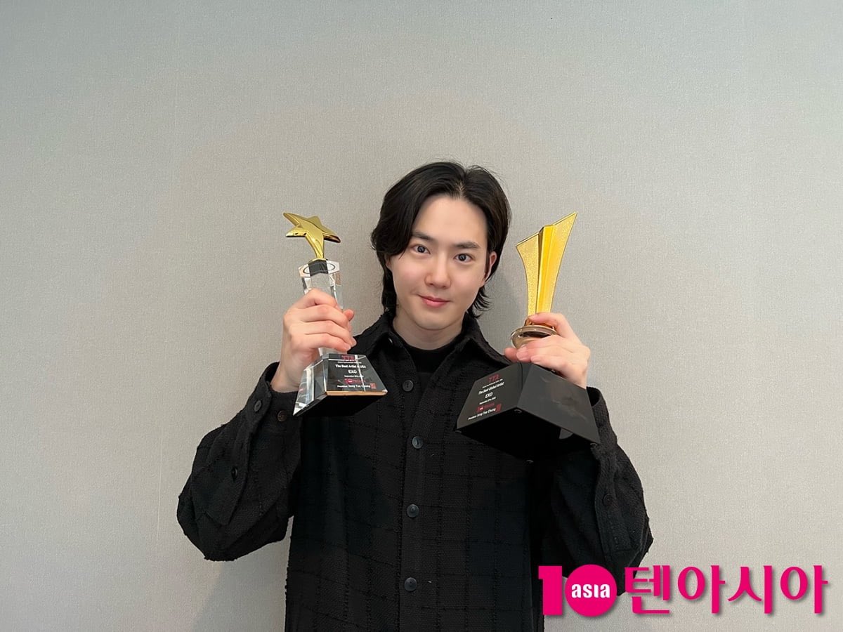 knockknock0408's tweet photo. SUHO 
@weareoneEXO https://t.co/gTc59Bb3nQ