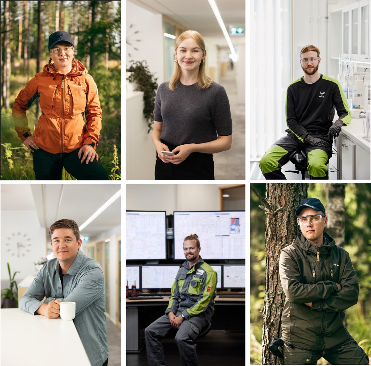 Metsä Group Global tweet media