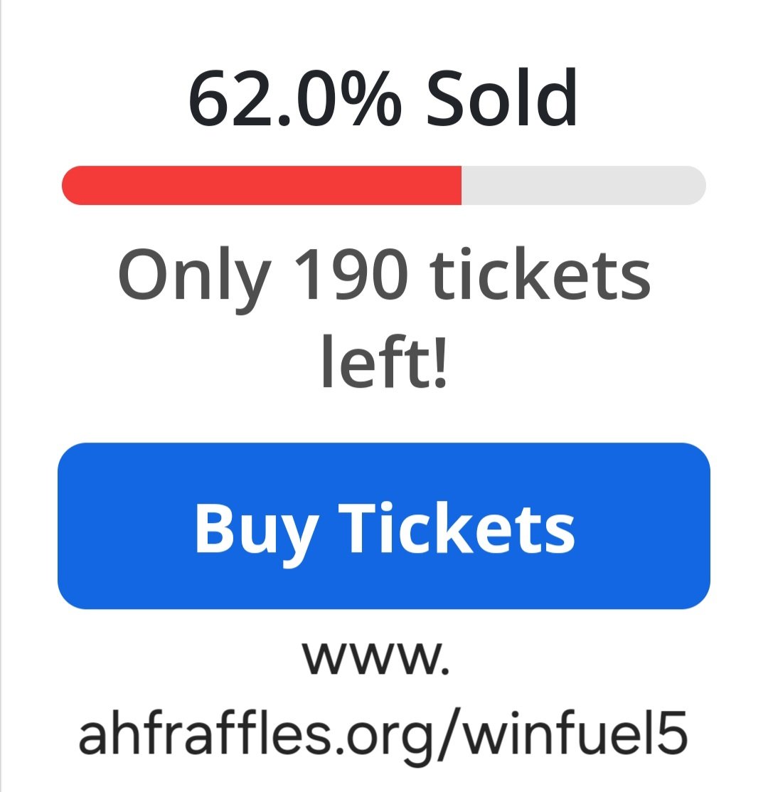 BEEFitUPAust's tweet image. Cheers to those who have entered. 
Got your ticket to #winfuel? 
Let's sell this out hey? 
Closes this Sunday.
Drawn this coming Monday. 

Details on the website below...

Carn...