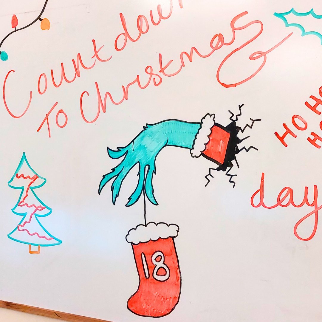 Richardson Swift (@richardsonswift) on Twitter photo We're 'Accounting down to Christmas' here at RS! Thanks to the very talented <a href="/janey_ryder/">Jane Ryder</a> for the fab artwork. Only 18 days to go. Yippee!!!! We're 'Accounting down to Christmas' here at RS! Thanks to the very talented <a href="/janey_ryder/">Jane Ryder</a> for the fab artwork. Only 18 days to go. Yippee!!!!