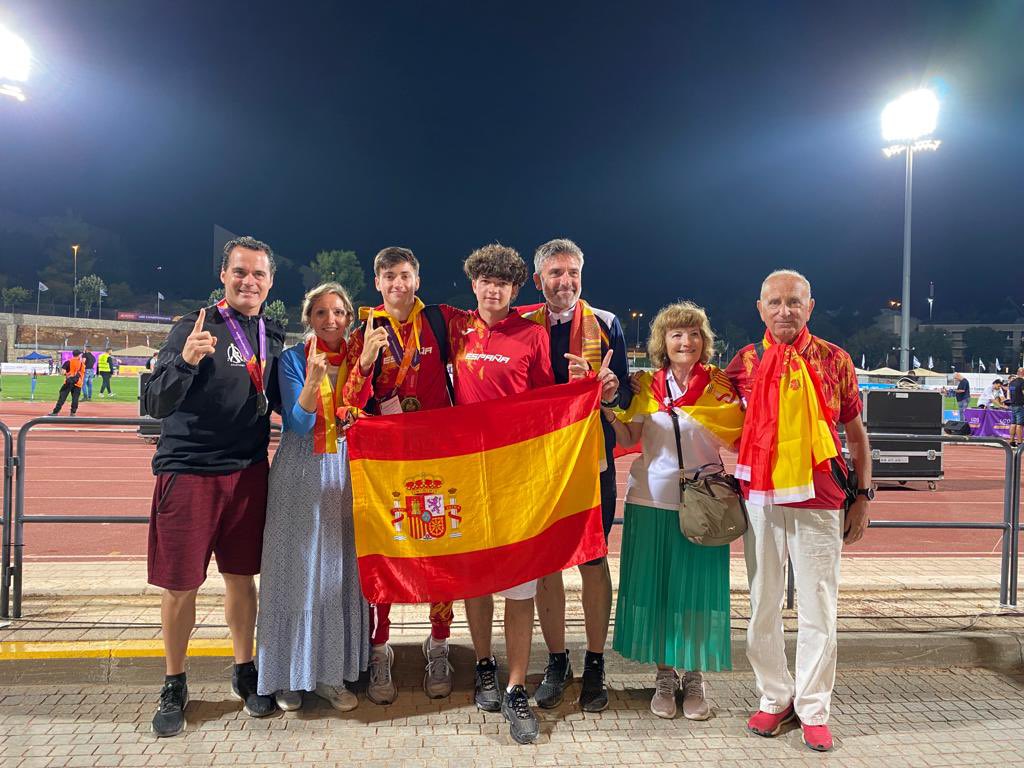 No necesito nada más.