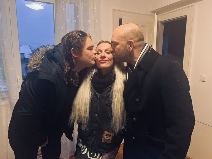 Amazing work for these swedish guys !!!  #anal #hotmilf #analqueen https://t.co/q4e6MMtZLU<a href="/tag/anal"class="tags">#anal</a><a href="/tag/analqueen"class="tags"><span>#analqueen</span></a><a href="/tag/hotmilf"class="tags"><span>#hotmilf</span></a>