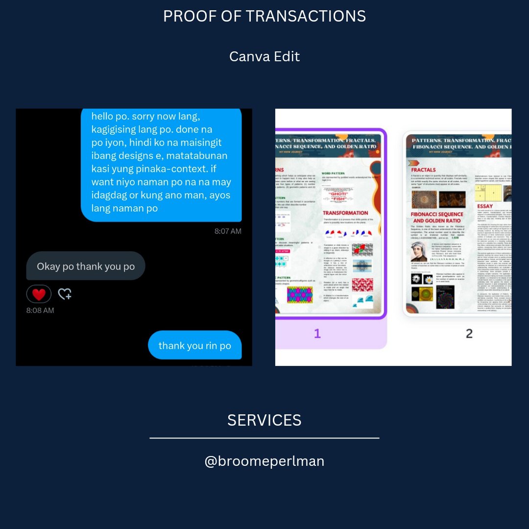 broomeperlman's tweet image. this week&apos;s transaction involves providing canva editing services for my new client. if you require assistance with task editing, i am available for commissions. please feel free to reach out to discuss further details

lf acad commissioner acad commissions canva editing #comstwt