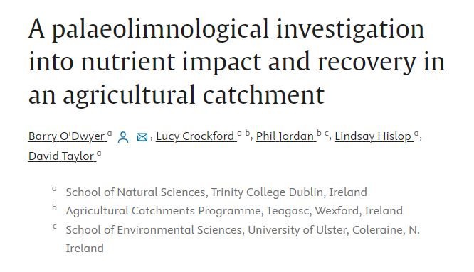 Teagasc Ag Catchments tweet media