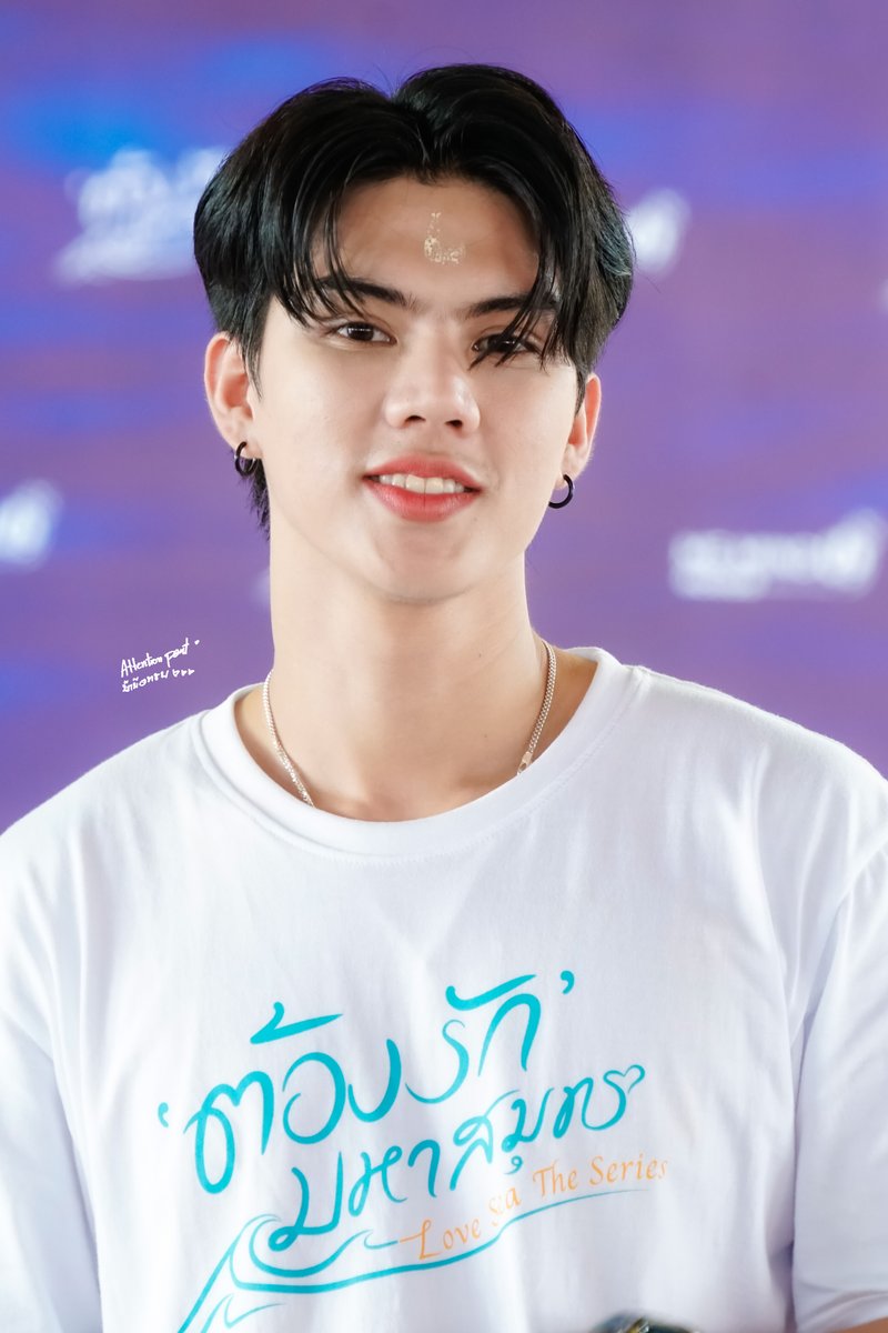 AttentionPeat's tweet photo. 6.12.23 - 🌊🐶 | สมาคมชาวปักษ์ใต้⚓️

ฮัมไมหล่อแทร่! พี่ฐิโตแล้ว เป็นพี่ฐิ 2 ขวบ >< 

ミ☆ @fort_fts ☆彡
FortPeat New Series 
#บวงสรวงต้องรักมหาสมุทร 
#ฟ���ร์ดฐิติพงศ์ #FortFTS #ComeFortZon https://t.co/p8Q8Qkql7p