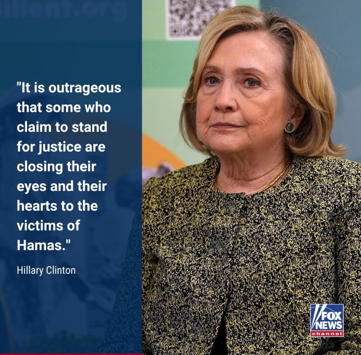 Bipartisan, white supremacist, American hubris is telling us why bombing and the genocide of Palestinians must continue in Gaza. As evidenced by Fox News heaping praise on Hillary Clinton, both Democrats and Republicans find common ground when it comes to defending Israel’s…