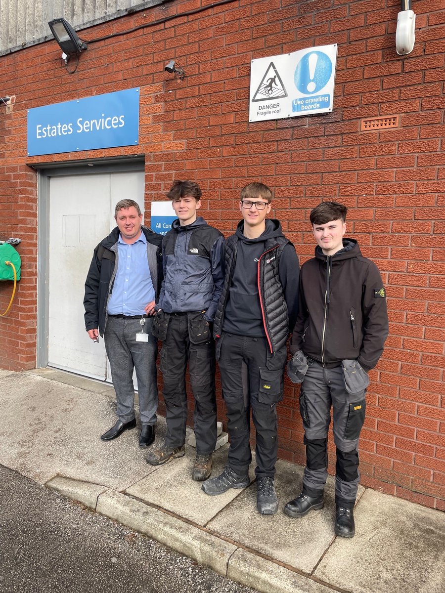 T&G Estates and Facilities tweet media