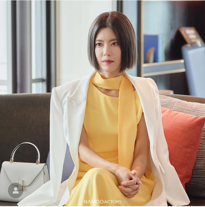 miramina1023ph's tweet photo. New photo updates,, catch actor Yoon Ji in SBS drama "My Demon" 

Credits: @namoo actors IG 

#LeeYoonJi ⭐ #이윤지 
#TK2HSupporters 
💛🧡❤️ https://t.co/p6ktoTsz5z