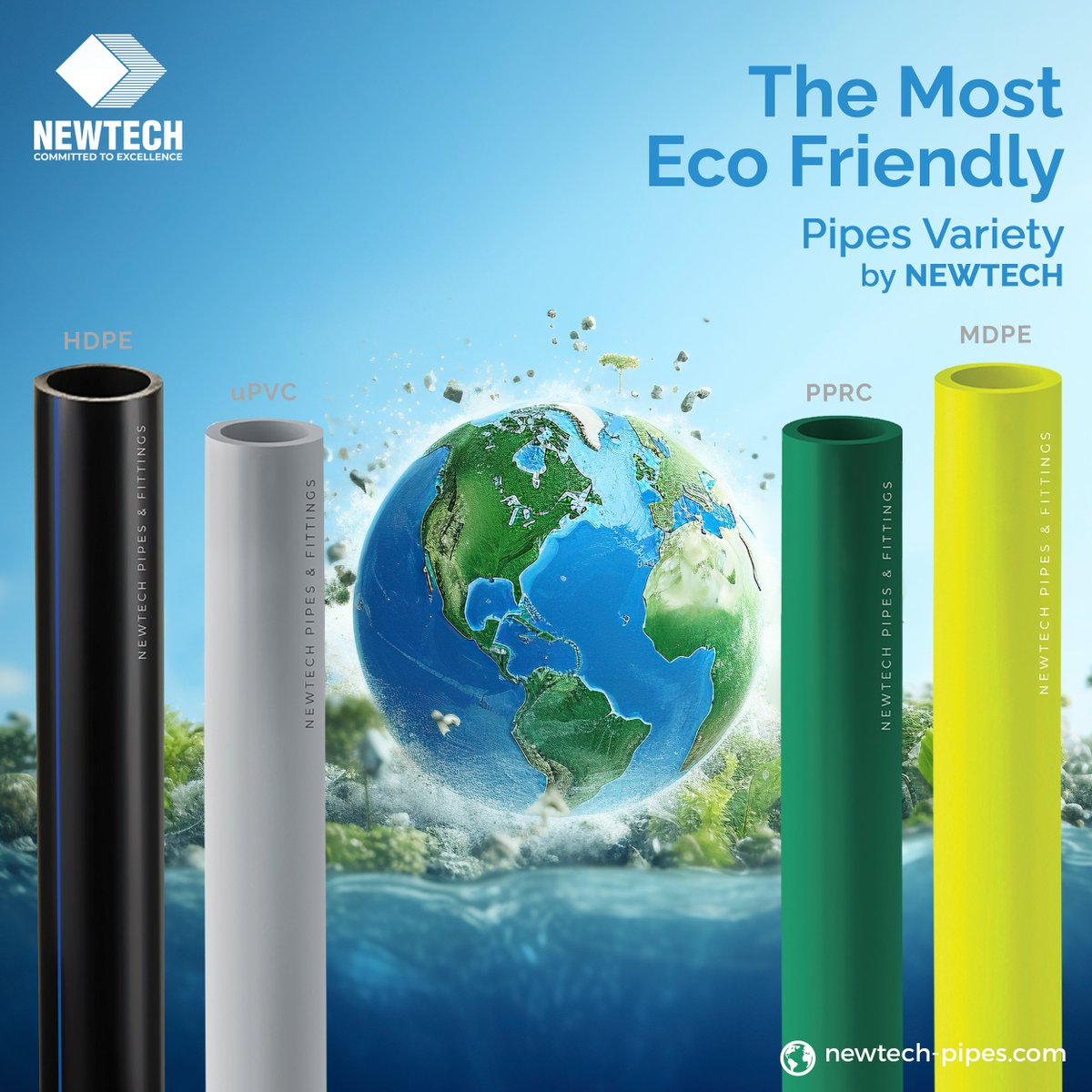 newtech_pipes's tweet photo. We're working towards a sustainable world with our commitment to excellence.
๐๐ผ๐ฟ ๐ค๐๐ผ๐๐ฎ๐๐ถ๐ผ๐ป๐, ๐ฃ๐น๐ฒ๐ฎ๐๐ฒ ๐ช๐ต๐ฎ๐๐๐ฎ๐ฝ๐ฝ โ +923335665265
๐ฉ๐ถ๐๐ถ๐ ๐ข๐๐ฟ ๐ช๐ฒ๐ฏ๐๐ถ๐๐ฒ ๐ https://t.co/3IkYVvGeAg
#EveryPipe #EveryFit #NEWTECH https://t.co/0z2MKdJd5P