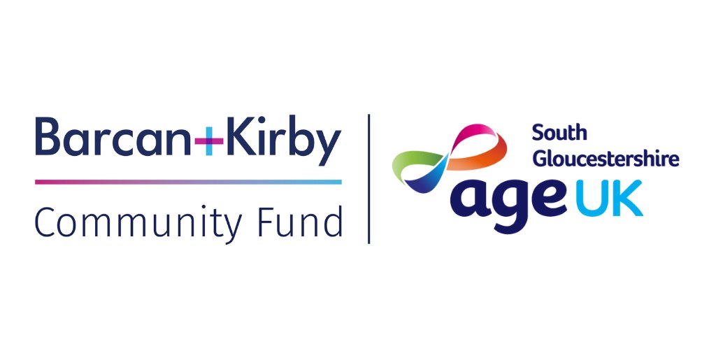 📣 Community Fund update: BS35 Our fourth Community Fund donation has been awarded to @ageuksouthgloucester. The #CommunityFund will go towards day centres, which provide a safe space and activities for the over 60s. Find out more about Age UK here 👉 bit.ly/3t6bKbT