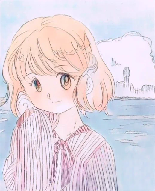 古賀ちゃん可愛いよ〜 #青ブタ 