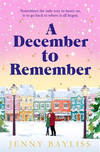 On tonight’s #TREBookShow from 6pm UK time on @TRETalkRadio is @BaylissJenni talking about her latest novel #ADecembertoRemember #Christmas #sisters #family @panmacmillan @chlodavies97