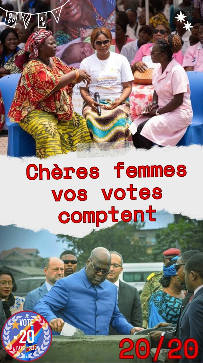 des_changement's tweet photo. Chaque vote compte, Votre vote compte ✊ https://t.co/r7DqnxV0kU