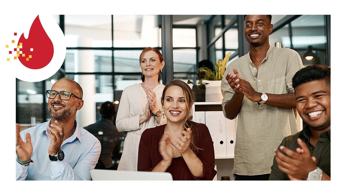 With Sage 300 People, our payroll services go beyond numbers. Empower your team with self-service options, accurate payrolls, and enhanced employee satisfaction.

#EmployeeEmpowerment #Sage300People #HappyWorkforce #redembertechnology #Sage300People