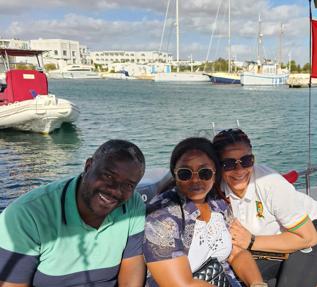 CodevIntl's tweet image. Pendant nos #formations, nous croyons que l&apos;apprentissage ne se limite pas à la salle de classe. Nous vous invitons à vivre une expérience unique en explorant les trésors cachés de la Tunisie, où l&apos;histoire et la beauté naturelle se rencontrent.
#CODEVinternational