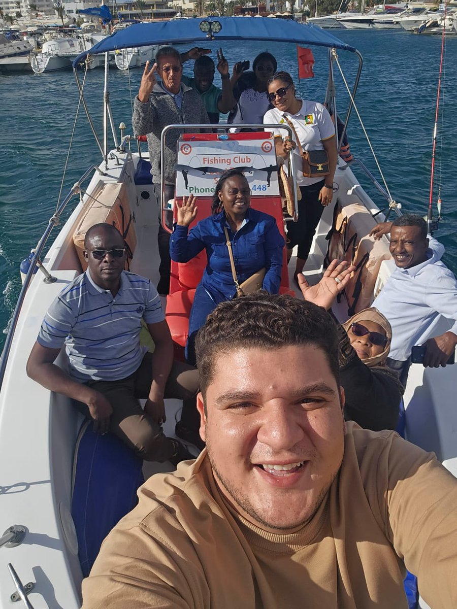 CodevIntl's tweet image. Pendant nos #formations, nous croyons que l&apos;apprentissage ne se limite pas à la salle de classe. Nous vous invitons à vivre une expérience unique en explorant les trésors cachés de la Tunisie, où l&apos;histoire et la beauté naturelle se rencontrent.
#CODEVinternational