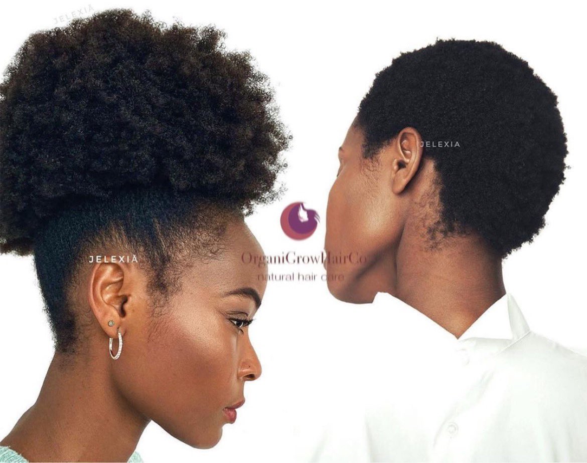 TheOrganiBrands's tweet photo. Left is after three years of using our low porosity bundles and items consistently. Right is beginning of growth journey. 4C texture. Low porosity hair. High thickness high density. @jelexia
#lowporosityhair #lowporosity #4chair #lowporosityhairproducts
https://t.co/GmvpV6J8Q3 https://t.co/AR7uxGs5Ea