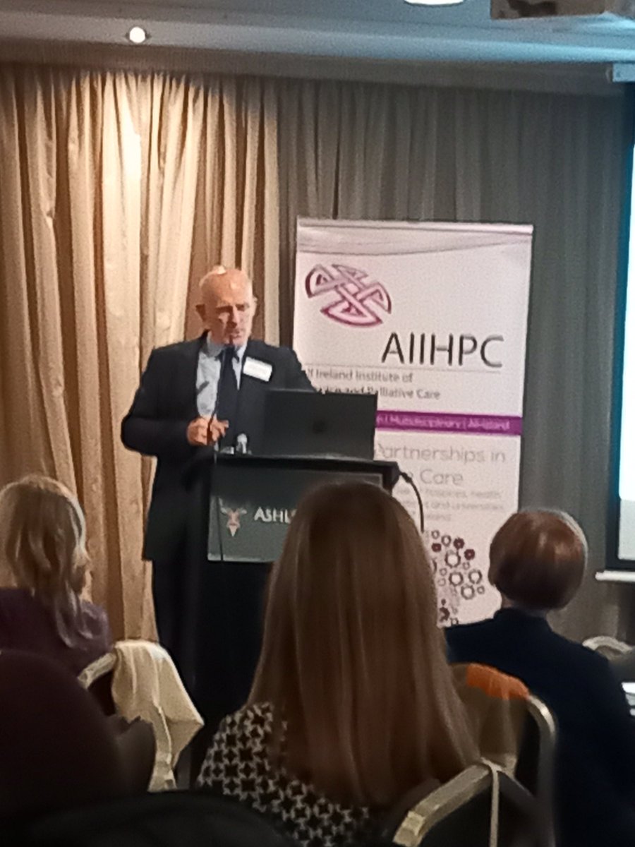 Suzanne Denieffe (@denieffesuzanne) on Twitter photo Delighted to be here <a href="/aiihpc/">All Ireland Institute of Hospice & Palliative Care</a> 12th Annual Palliative Care Research Symposium #PCRNSymposium12 Delighted to be here <a href="/aiihpc/">All Ireland Institute of Hospice & Palliative Care</a> 12th Annual Palliative Care Research Symposium #PCRNSymposium12