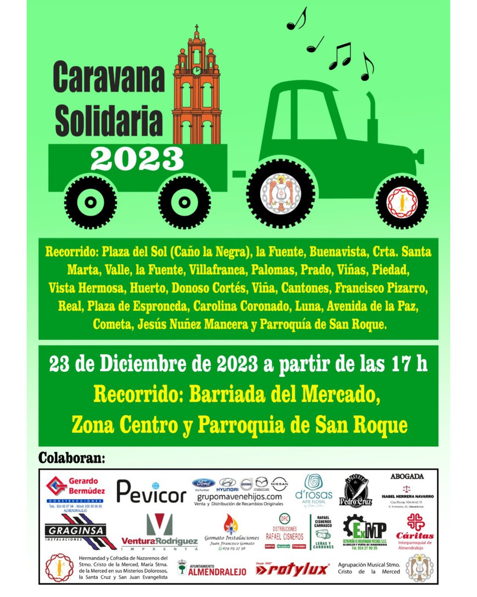 Hdad de la Merced tweet media