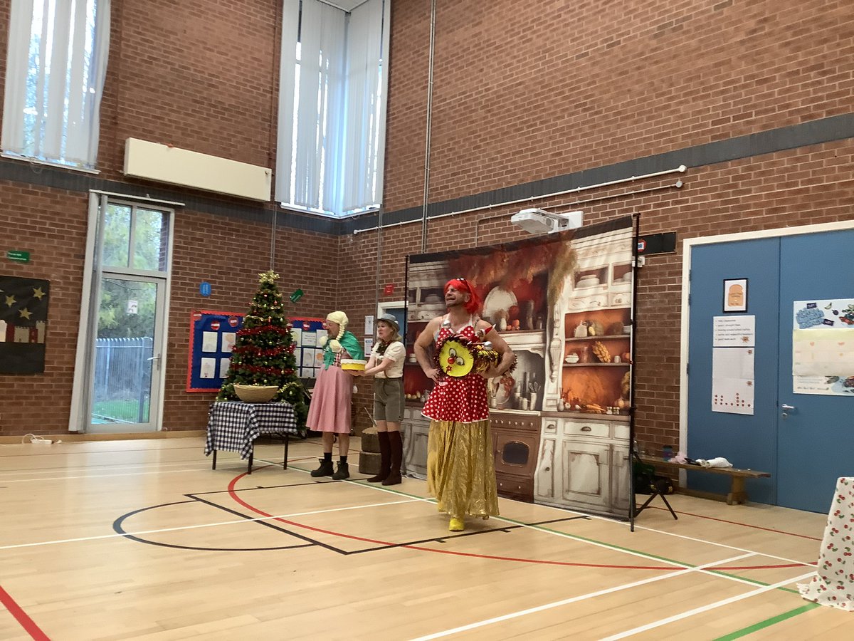 St Andrews RC Primary tweet media