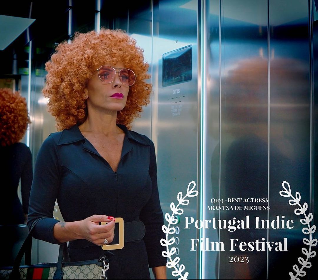 aytodebenahavis's tweet image. Queremos agradecer a Arantxa De Miguens por visitar nuestro municipio y promocionarlo en sus redes sociales. Arantxa ha sido galardonada como la mejor actriz por el Festival Portugal Indie Film Festival 2023.

#visitar #Benahavís #costadelsol