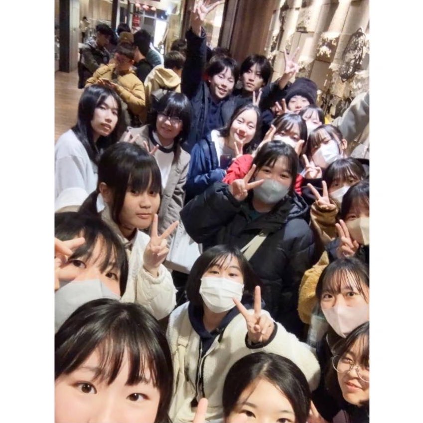 広島県立加計高等学校Official tweet media