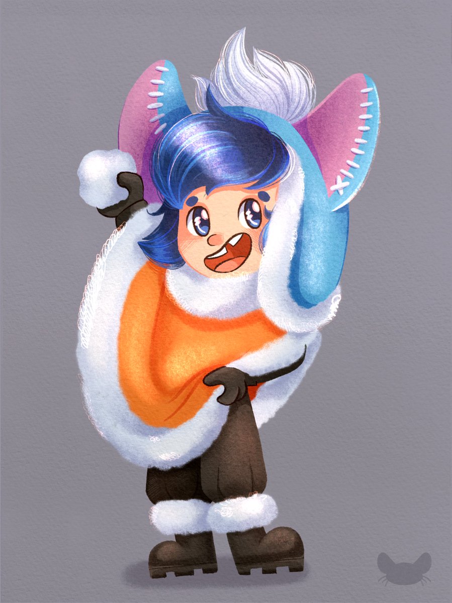 Cute Nunu! 
#songofnunu #LeaguefLegends #LeagueOfLegendsFanArt #LeagueOfLegendsArt