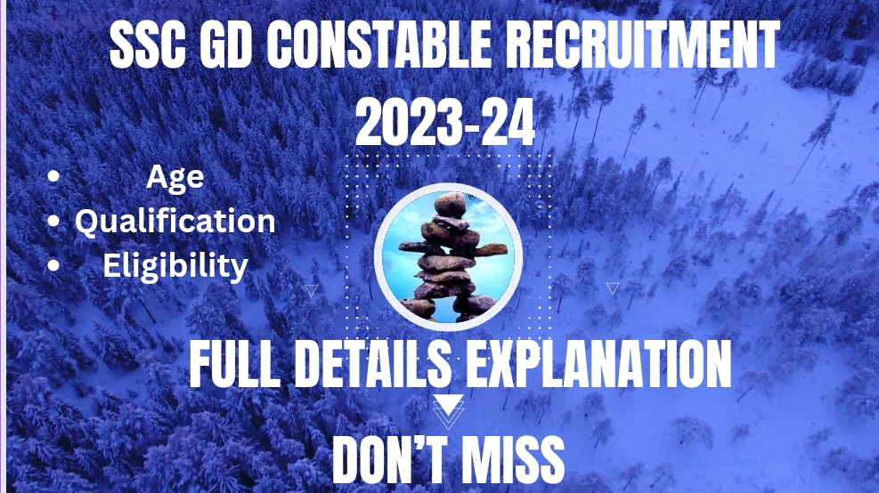 AcademyManasa's tweet photo. SSC GD CONSTABLE RECRUITMENT 2023-24 NOTIFICATION FULL DETAILS FULL VIDEO: https://t.co/Et04ZYpXlN NOTIFICATION DETAILED BLOG: https://t.co/D3WE1E9um5
Syllubus: https://t.co/eg0eJ1V0NI
#sscgdconstable2023 #sscpreparation #NDA #sscnotification #sscexams #sscchsl https://t.co/pPj7rzZVwn